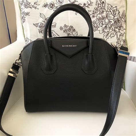 givenchy antigona cream|Givenchy antigona mini tote bag.